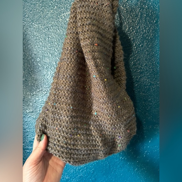 Infinity scarf - Picture 3 of 3